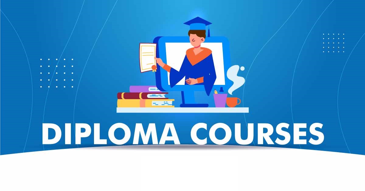 Course - Diploma in Computer Application - 6 Month